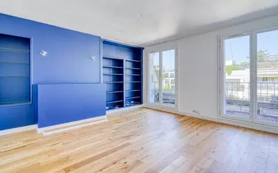 Paris 16E (75016)