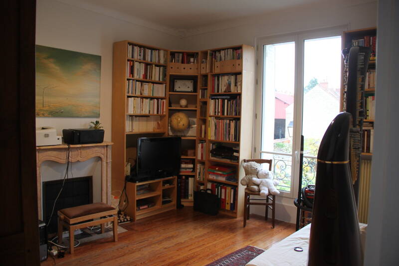 Cergy (95000)