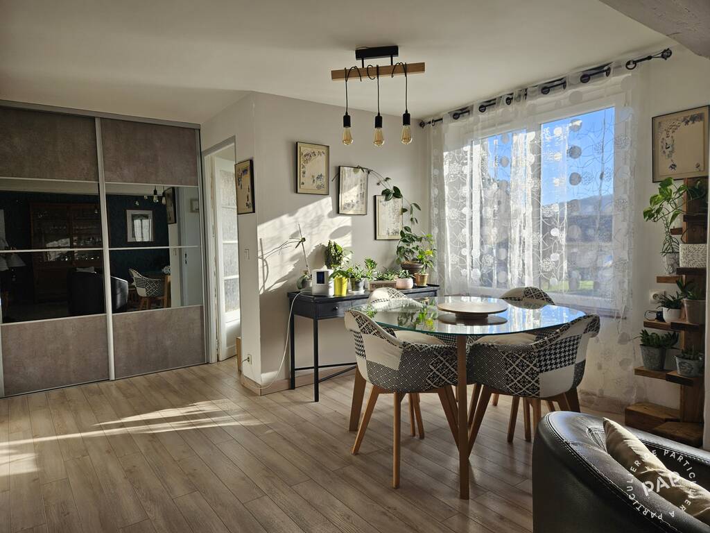 Vente maison 150 m² Chamigny (77260) - 150 m² - 244.000 € | Particulier à Particulier — 2