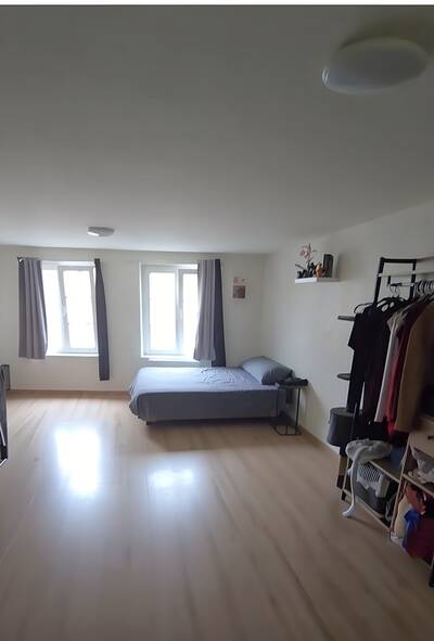 Location appartement studio Sarrebourg (57400)