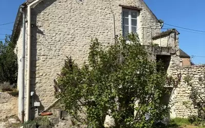 Bougligny (77570)