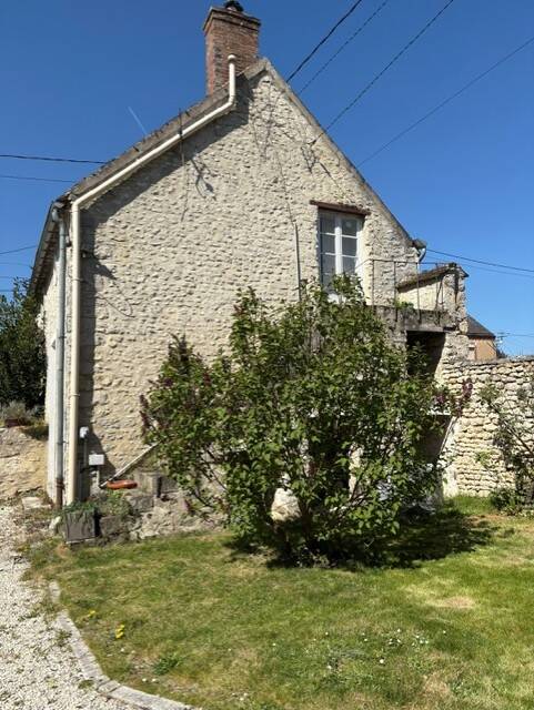 Bougligny (77570)
