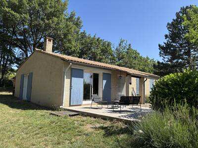 Vente maison 4 pièces Saléon (05300)