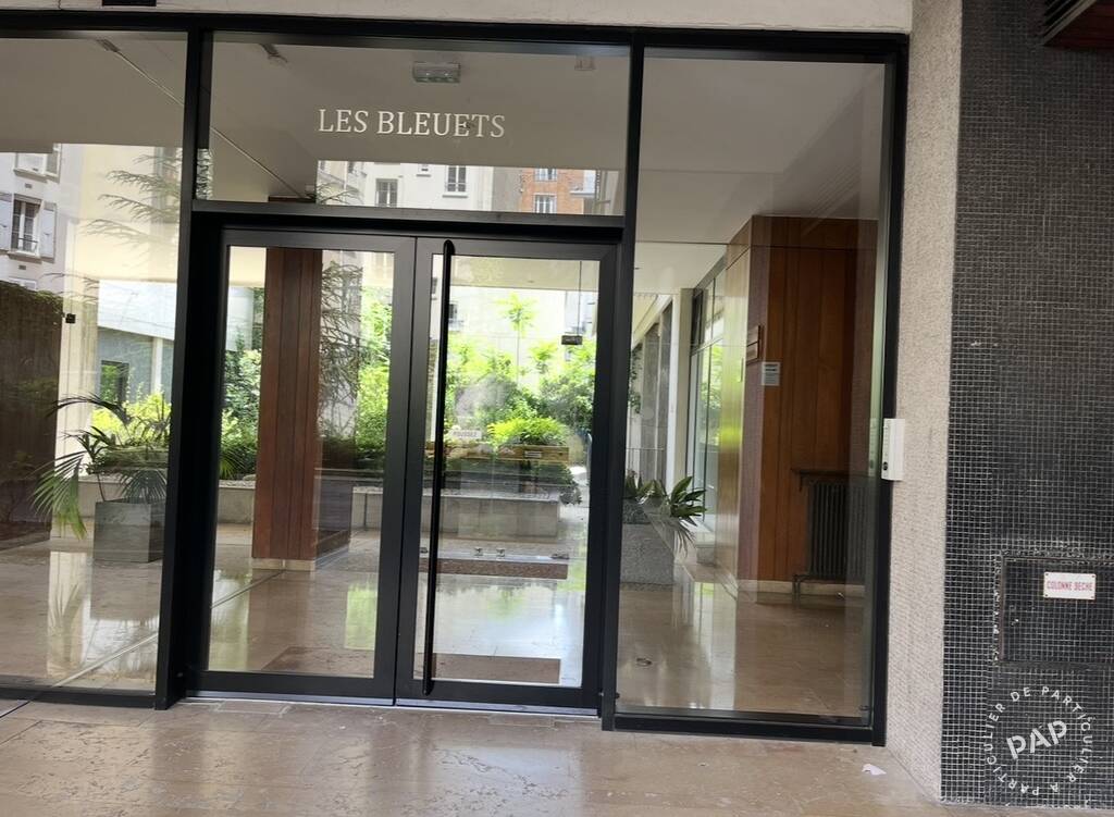 Appartement 2 pièces 49 m² · à Paris 11e · 49 m² · 550 000 €