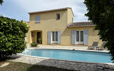 Vedène (84270)