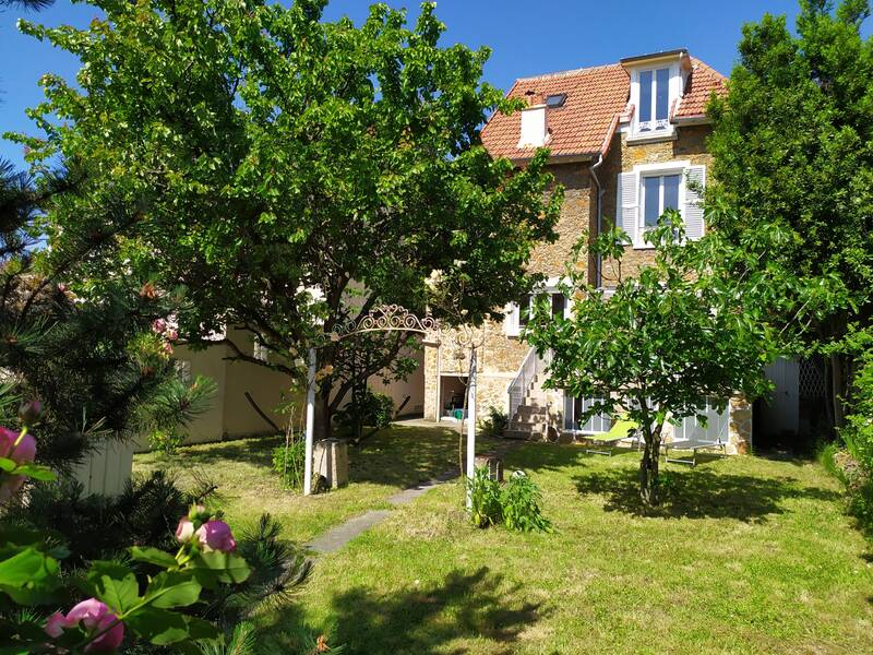 Aulnay-Sous-Bois (93600)