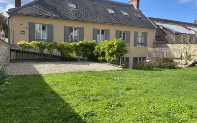 Jouars-Pontchartrain (78760)