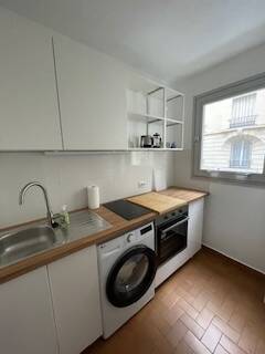Paris 15E (75015)