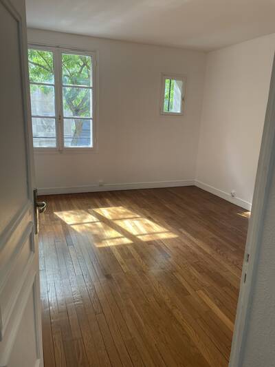 Location appartement 2 pièces Mantes-la-Jolie (78200)