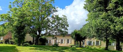 Vente maison 6 pièces Duras (47120)