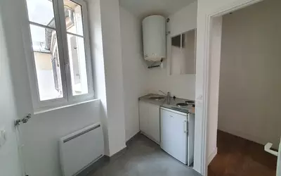 Paris 19E (75019)