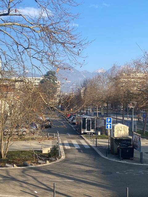 Grenoble (38000)