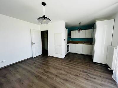 Location appartement 2 pièces Nanteuil-le-Haudouin (60440)