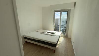 Vente appartement 3 pièces Bordeaux (33)