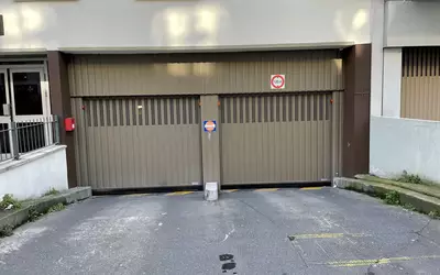 Paris 14E (75014)