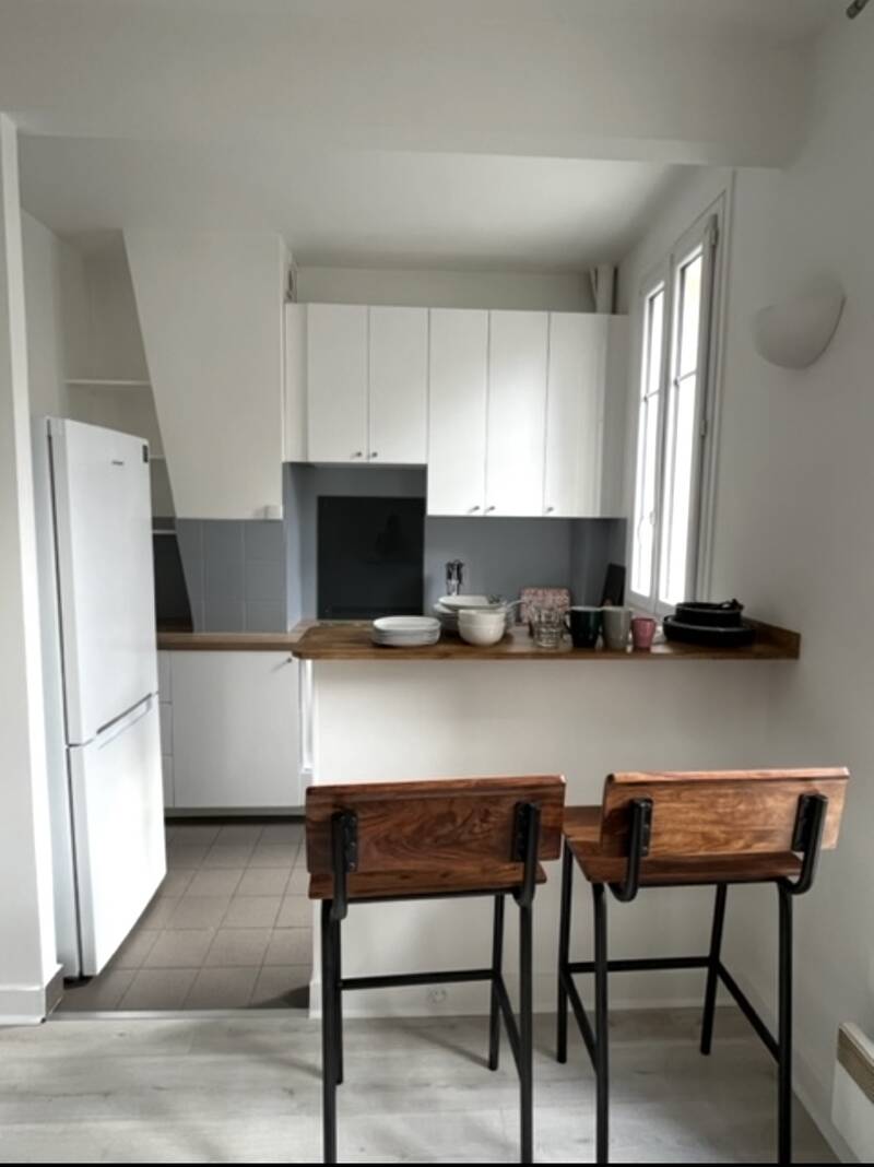 Paris 16E (75016)
