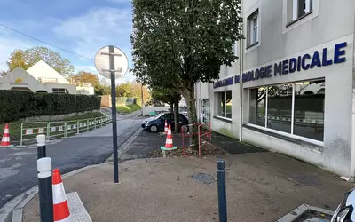 Dammartin-En-Goële (77230)
