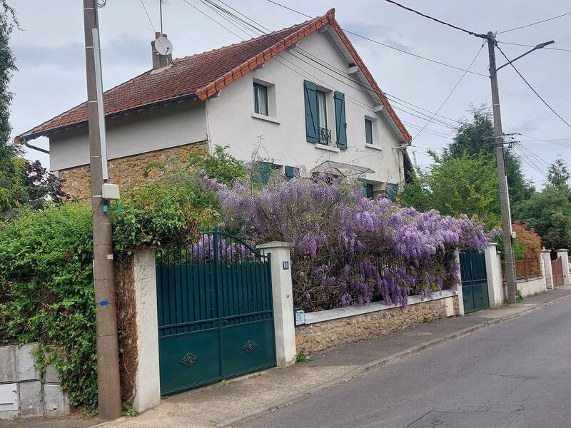 Saint-Prix (95390)
