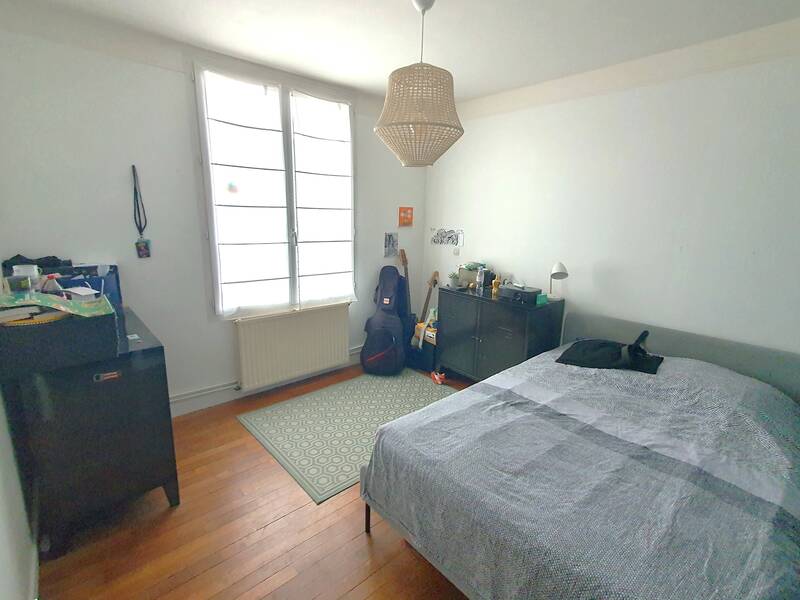 Colombes (92700)