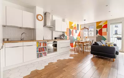 Paris 12E (75012)