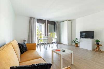 Vente appartement 2 pièces Neuilly-sur-Seine (92200)