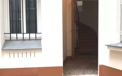Paris 18E (75018)