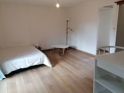 Vente appartement studio Bordeaux (33)