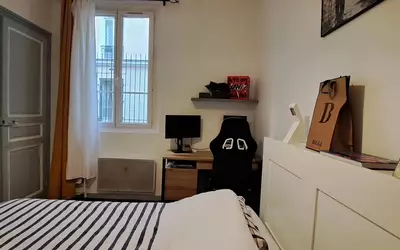 Paris 13E (75013)