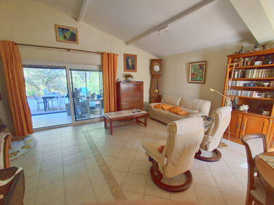 Vente appartement 7 pièces Valbonne (06560)
