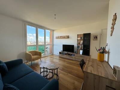 Location appartement 3 pièces Palaiseau (91120)