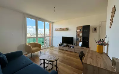 Palaiseau (91120)