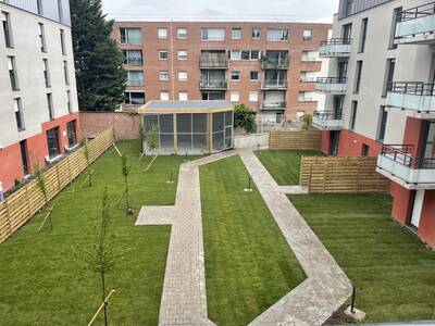 Location appartement studio Lille (59)