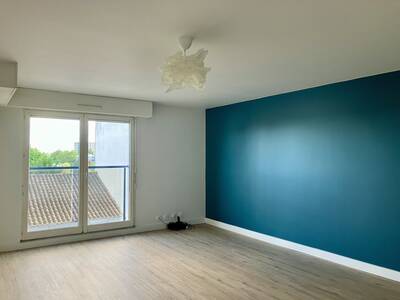 Vente appartement 3 pièces Mérignac (33700)