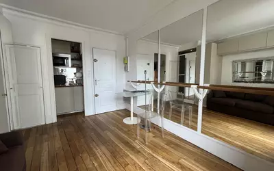 Paris 18E (75018)