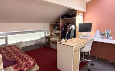 (Loft), Bagnolet (93170)