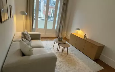 Paris 15E (75015)