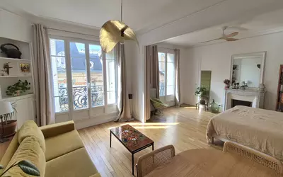 Asnières-Sur-Seine (92600)