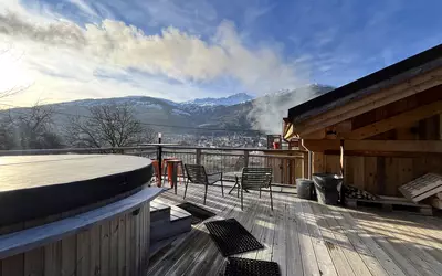 Bourg-Saint-Maurice (73700)