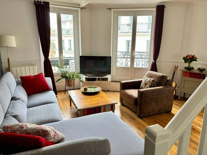 Paris 17E (75017)
