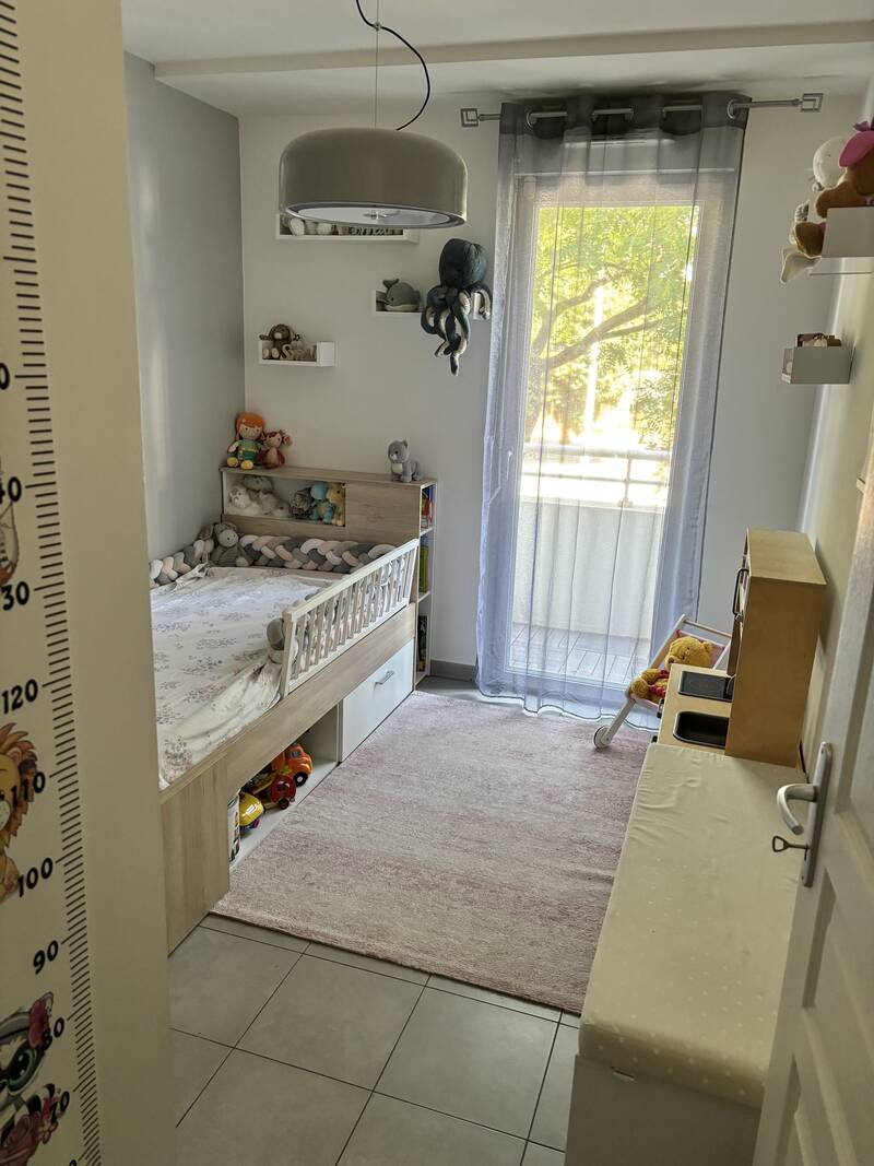 Nice - Vauban