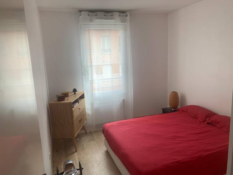 Villeurbanne (69100)