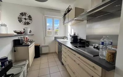 Vaux-Le-Pénil (77000)
