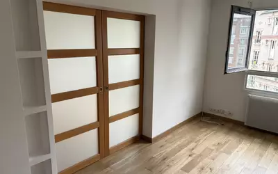 Paris 20E (75020)