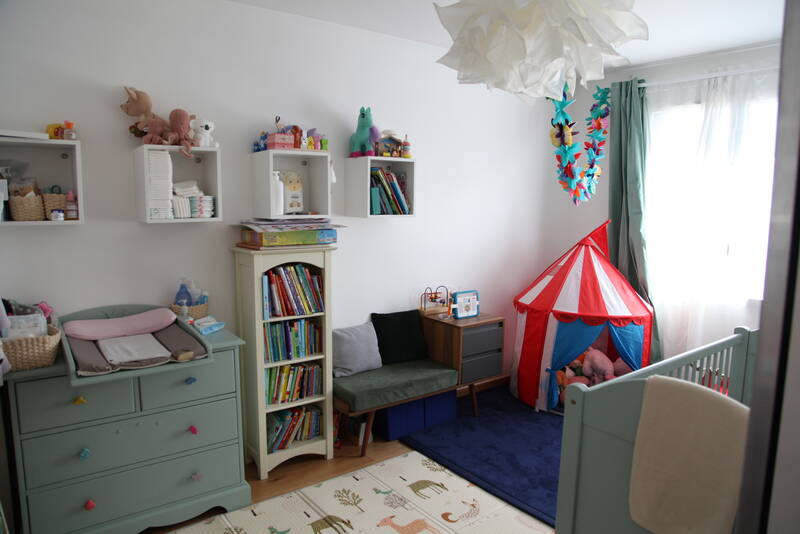 Bois-Colombes (92270)