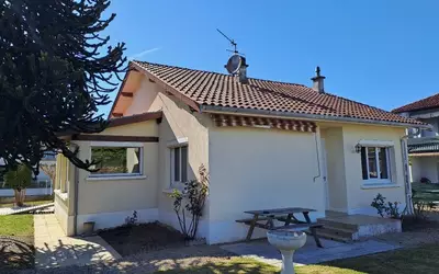 Bordères-Sur-L'échez (65320)