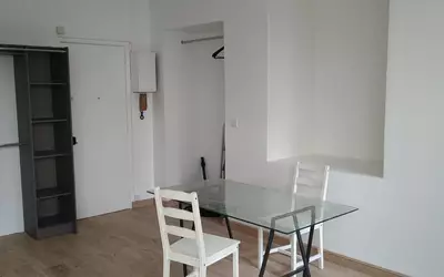 Paris 18E (75018)