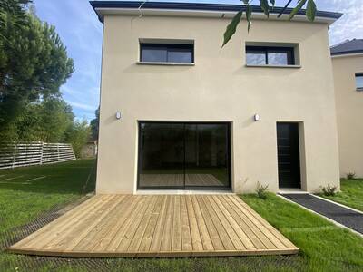Location maison 6 pièces Plaisir (78370)