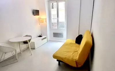 Paris 3E (75003)