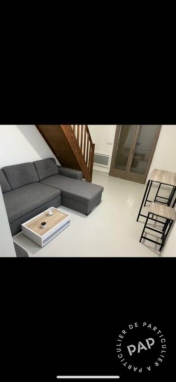 Appartement a louer sarcelles - 2 pièce(s) - 31.19 m2 - Surfyn