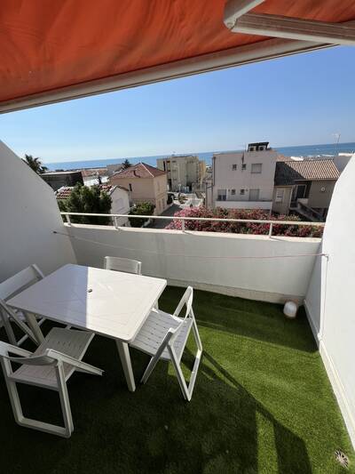 Vente appartement studio Mauguio (34)